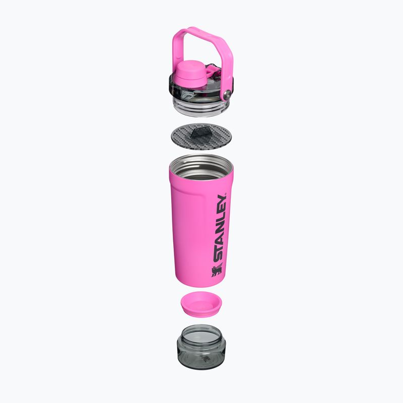 Shaker Stanley Vitalize Bottle 590 ml hot pink 3