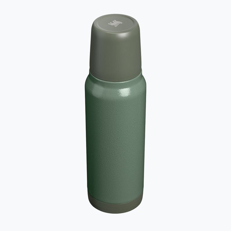 Termos Stanley New Legendary Classic hammertone green 2