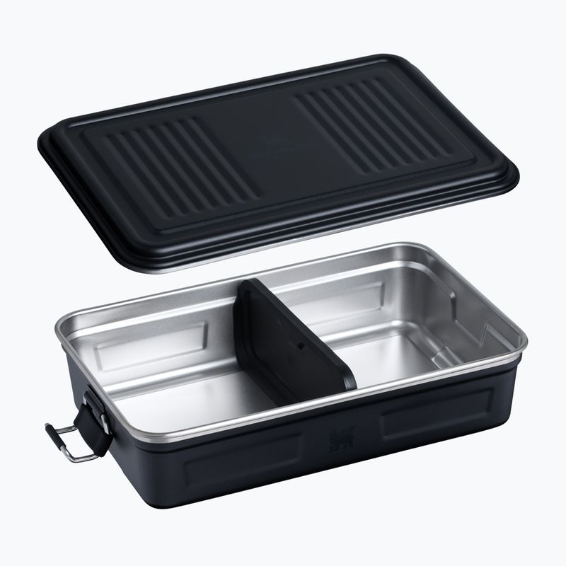 Recipient pentru alimente Stanley black 2.0 3