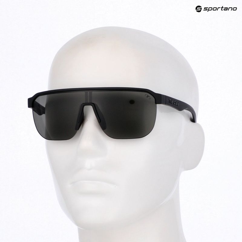 Ochelari de soare Tifosi Sanctum SL Polarized blackout/smoke 3