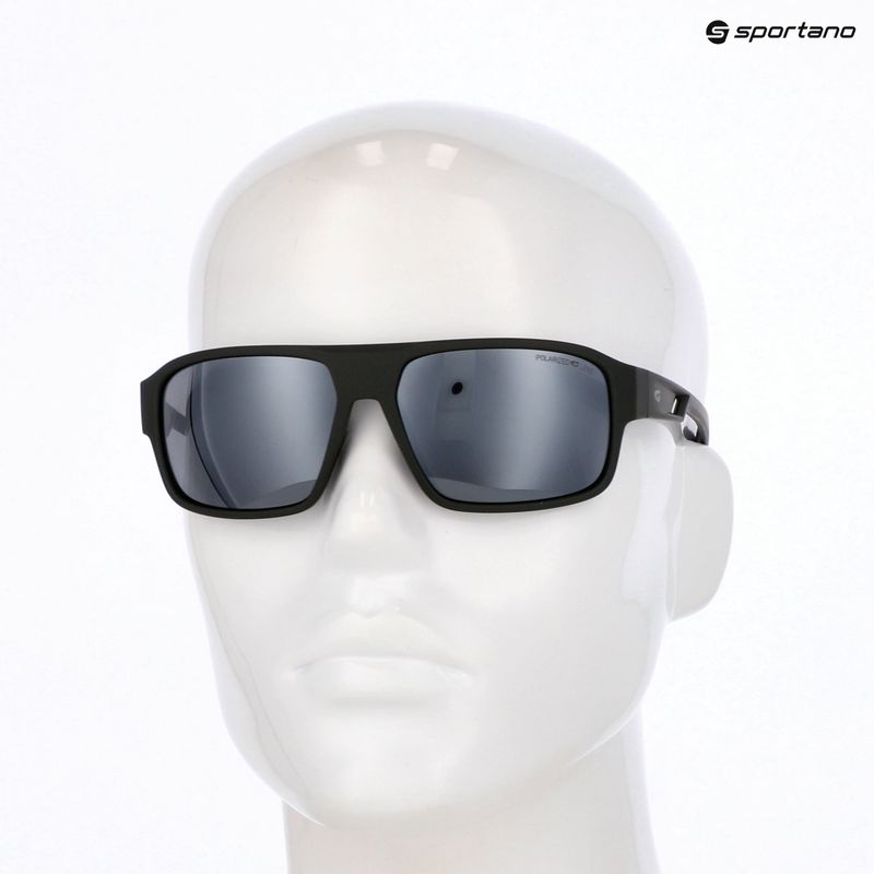 Ochelari de soare GOG Sahil matt green/black 5