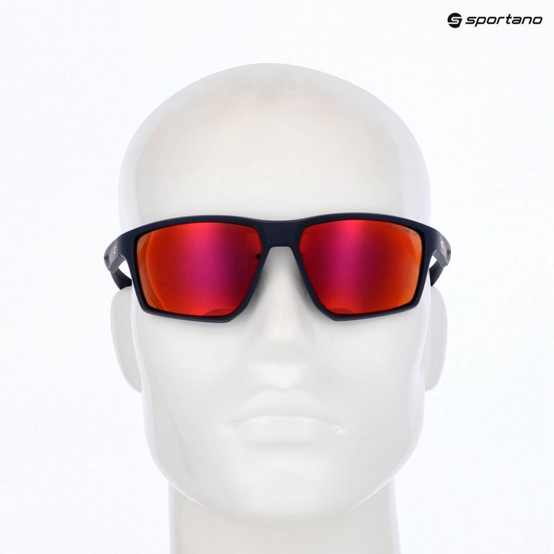 Ochelari de soare GOG Paramito matt navy blue/black 5