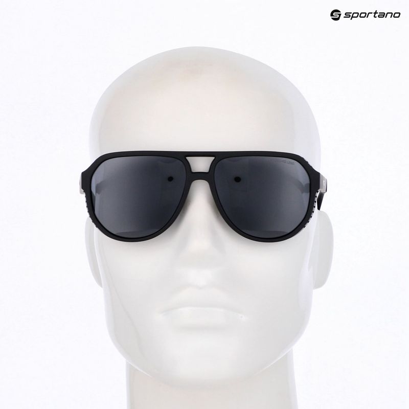 Ochelari de soare GOG Rayo matt black 12