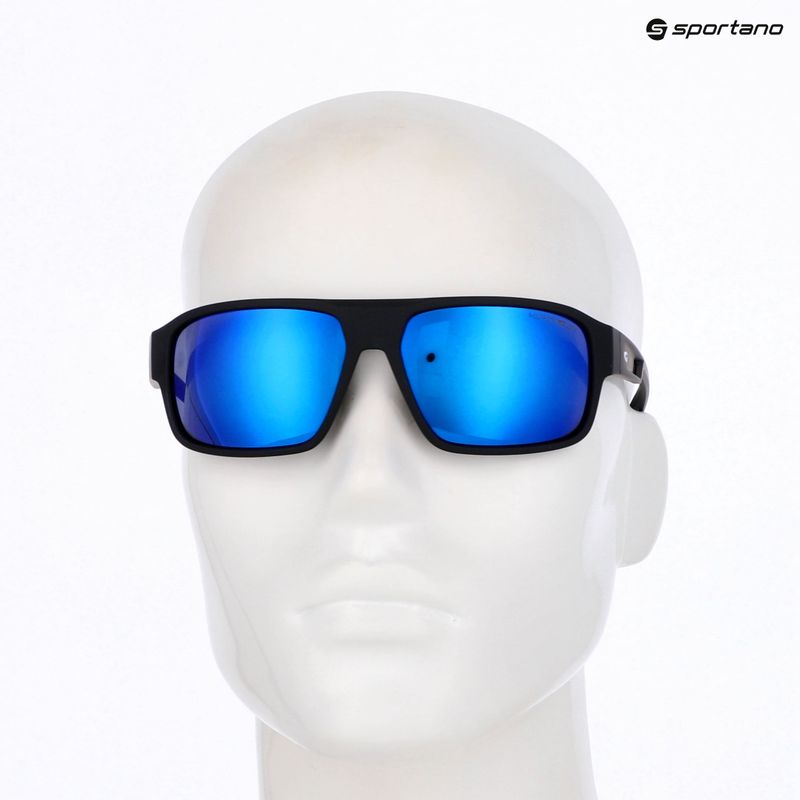 Ochelari de soare GOG Sahil matt black 5