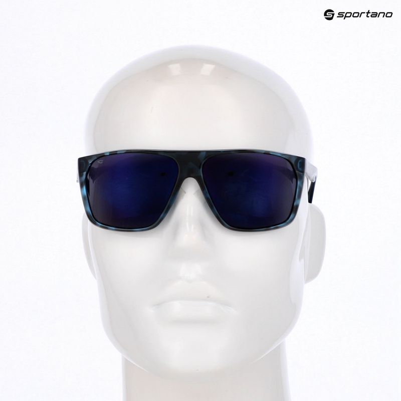 Ochelari de soare GOG Enzo demi blue 6