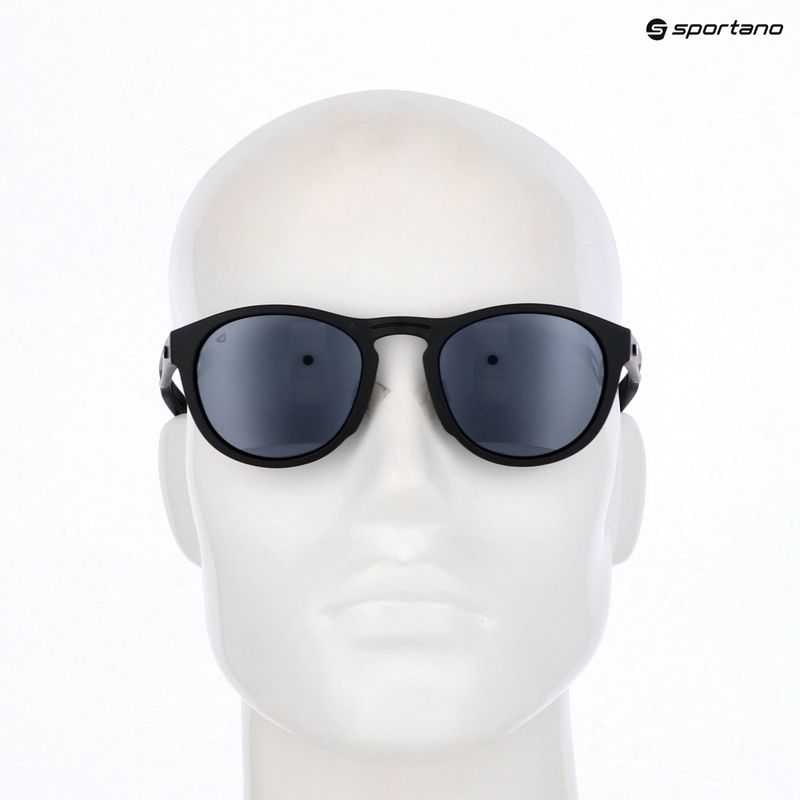 Ochelari de soare GOG Murcielago matt black 5