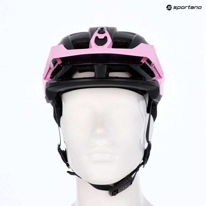 Cască de ciclism Fox Racing Speedframe Pro Sense cotton candy 6