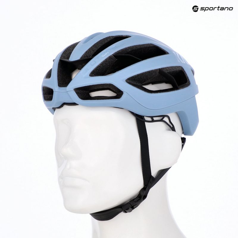 Cască de ciclism KASK Protone Icon powder blue matt 5