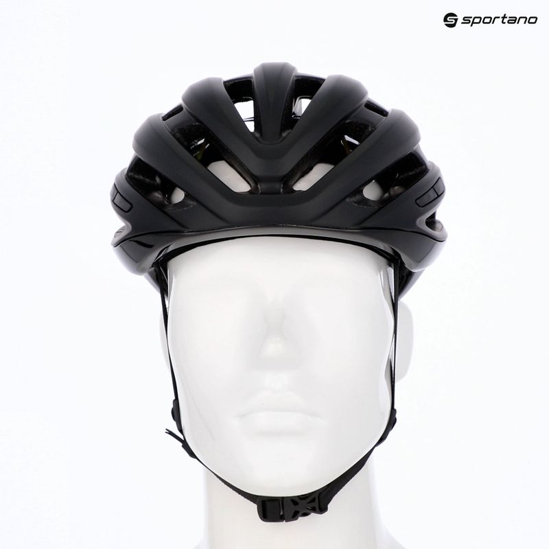 Cască de ciclism Giro Agilis MIPS matte black 5