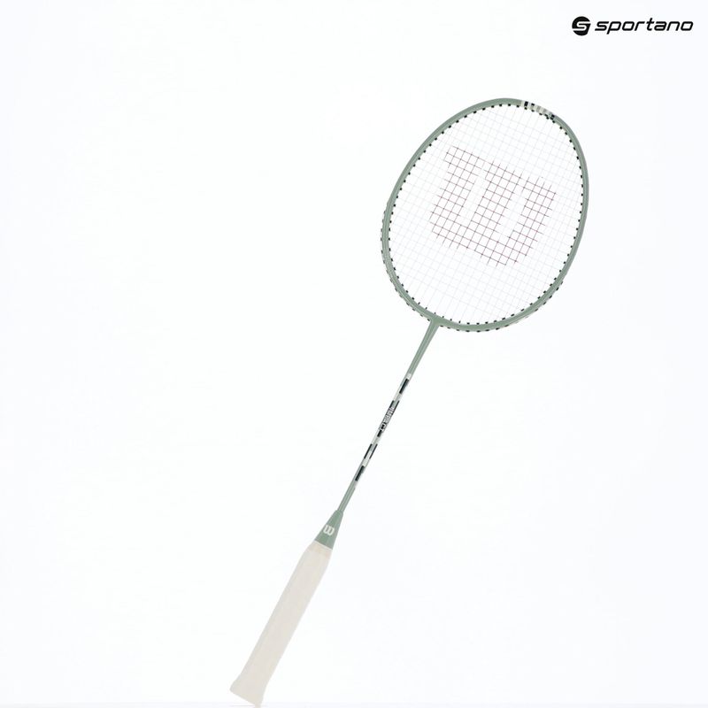 Rachetă de badminton Wilson Impact 8