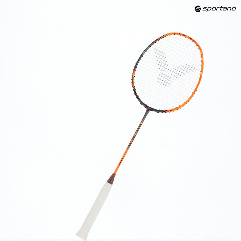 Rachetă de badminton VICTOR Thruster RKT O orange 5