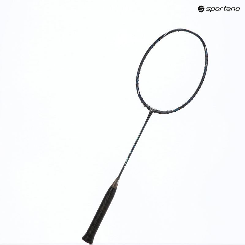 Rachetă de badminton VICTOR Auraspeed 100X Ultra G fluorescent green 8