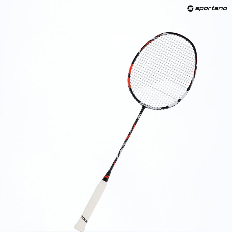 Rachetă de badminton Babolat Prime black/red 8