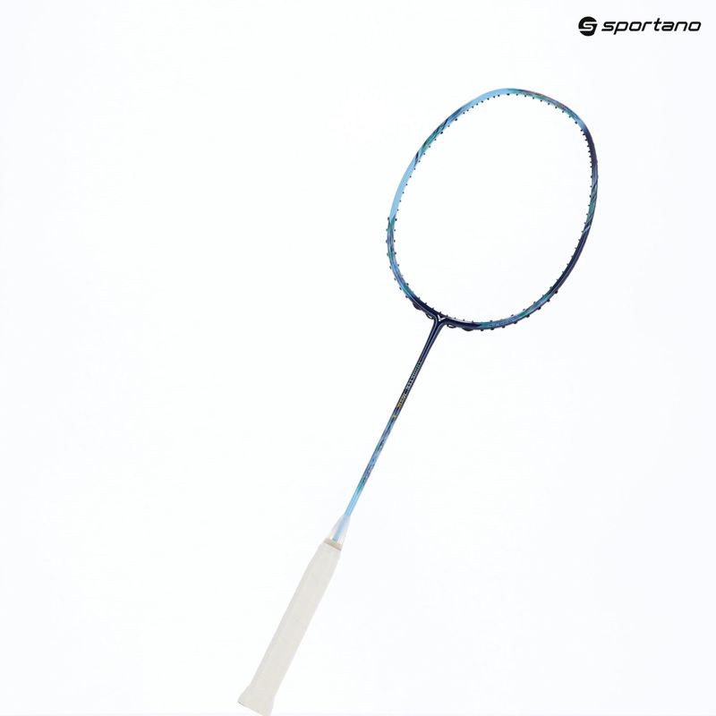 Rachetă de badminton VICTOR Thruster Merak B blue 3