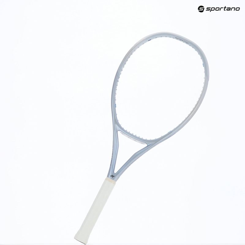 Rachetă de tenis YONEX Muse 100L pearl silver 7