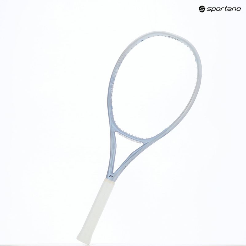 Rachetă de tenis YONEX Muse 100 pearl silver 7