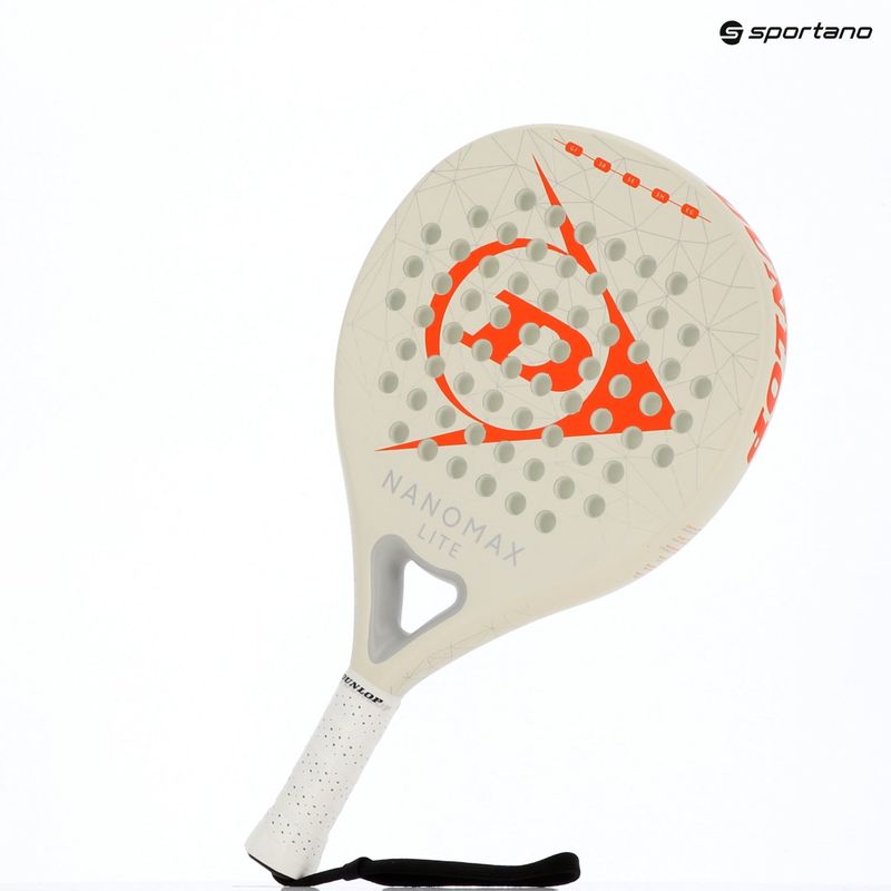 Rachetă de padel Dunlop Nanomax Lite 7