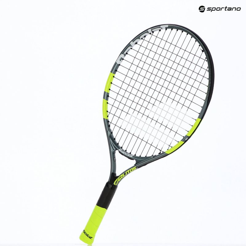 Rachetă de tenis pentru copii Babolat Carlitos Jr 21 14