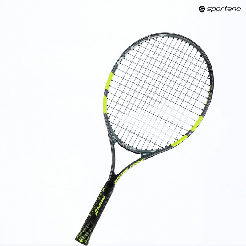 Rachetă de tenis pentru copii Babolat Carlitos Jr 23 14