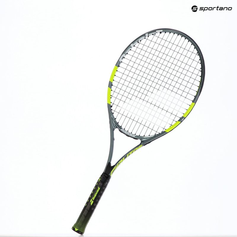 Rachetă de tenis pentru copii Babolat Carlitos Jr 26 14
