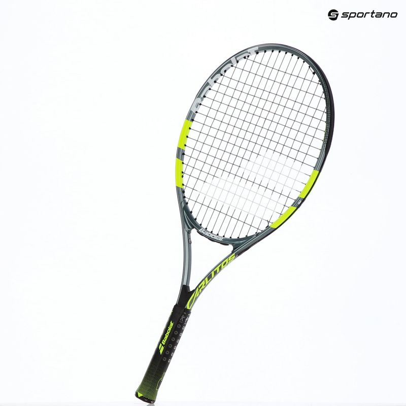Rachetă de tenis pentru copii Babolat Carlitos Jr 25 14