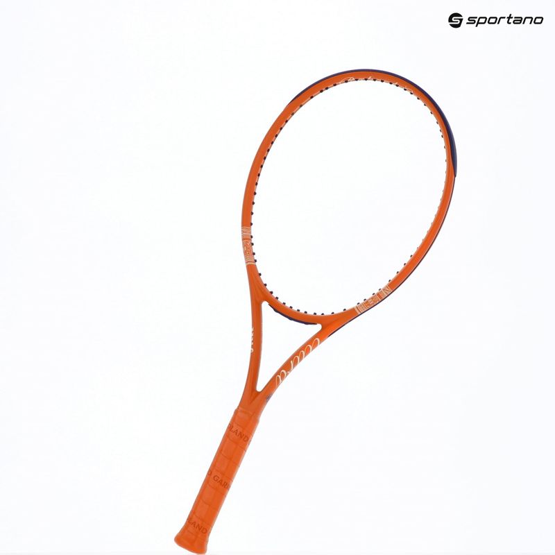 Rachetă de tenis Wilson Roland Garros Ultra 100L V5 2026 clay 15