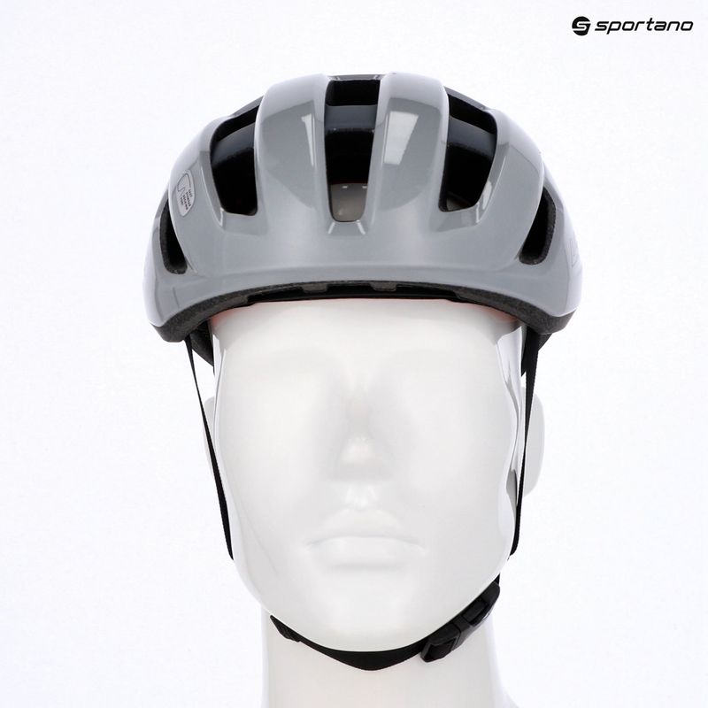 Cască de ciclism Lazer Sphere KinetiCore harbor grey 8