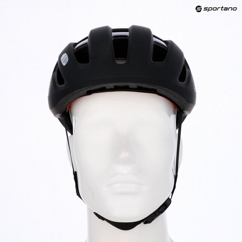 Cască de ciclism Lazer Sphere KinetiCore matte black 8