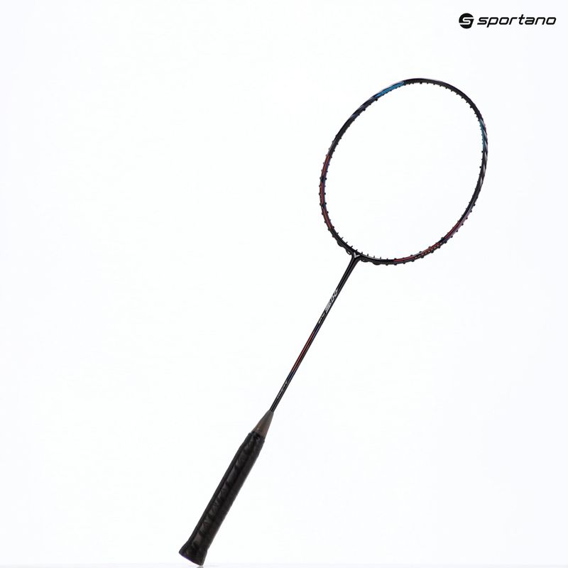 Rachetă de badminton VICTOR Auraspeed HS Plus C black 16