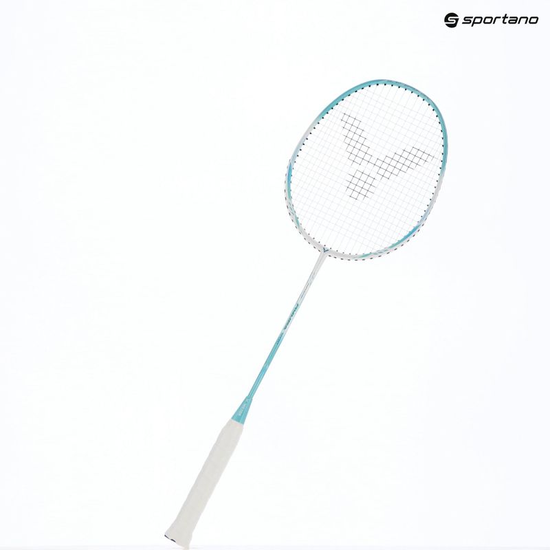 Rachetă de badminton VICTOR Thruster Ryuga SPORT R pastel green 11