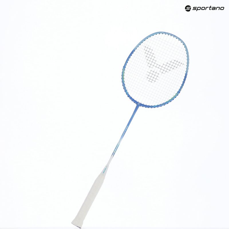 Rachetă de badminton VICTOR Thruster Ryuga SPORT F blue 11