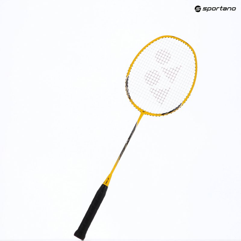 Rachetă de badminton YONEX Arcsaber 73 Light yellow 9