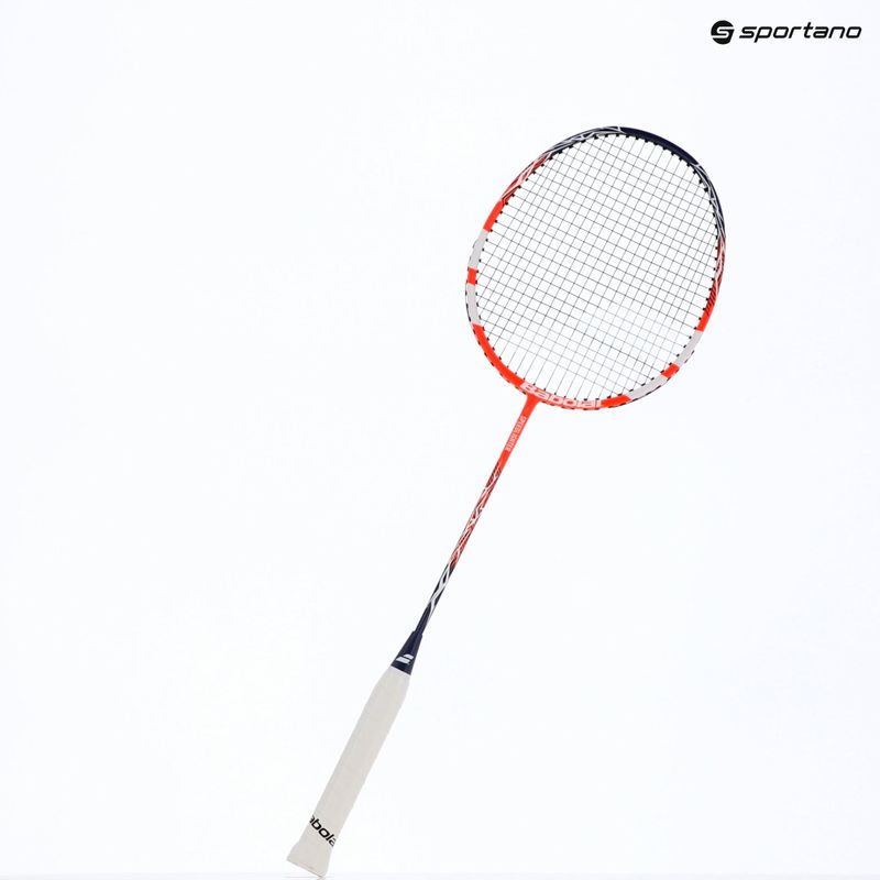 Rachetă de badminton pentru copii Babolat Speedlighter 8
