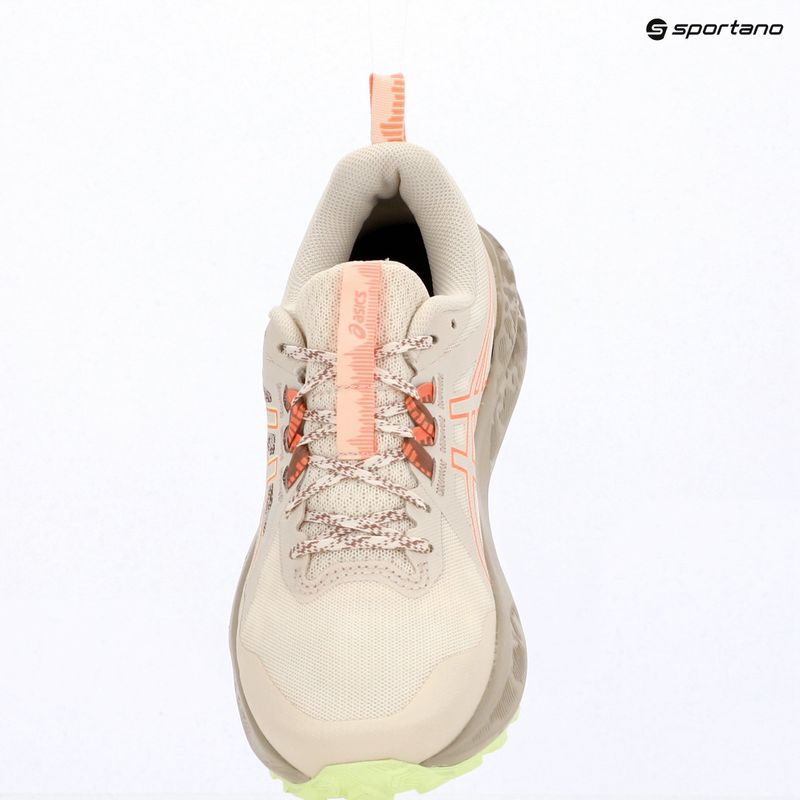 Încălțăminte de alergare pentru femei ASICS Gel-Sonoma 8 rose dust/sun coral 17