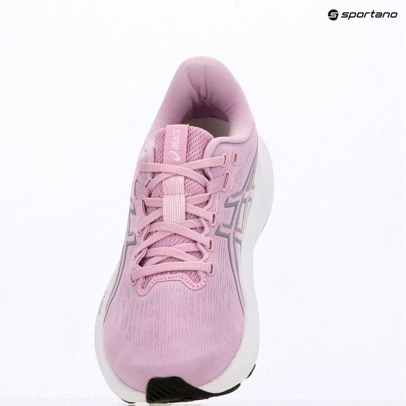 Încălțăminte de alergare pentru femei ASICS GT-1000 15 hazy lilac/white 17