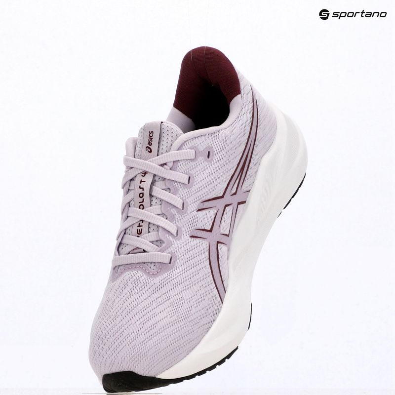 Încălțăminte de alergare pentru femei Asics Versablast 4 Dahlia/Beniimo Purple 17