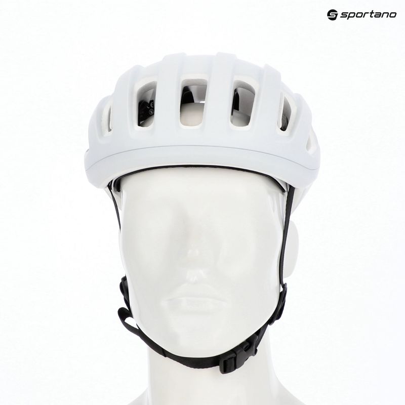 Cască de ciclism POC Amidal hydrogen white matt 20