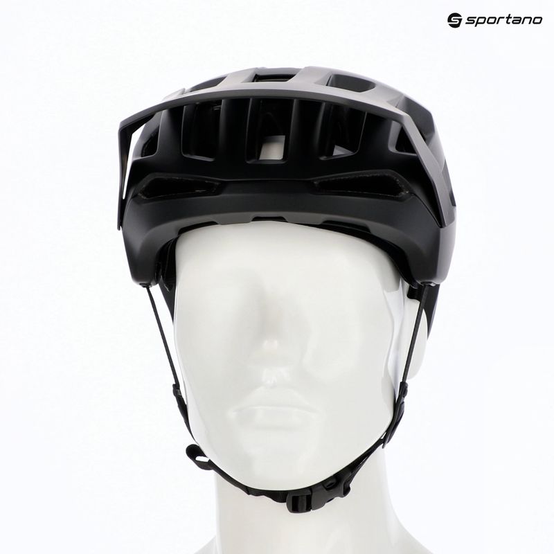Cască de ciclism POC Kortal Race MIPS uranium black matt 13