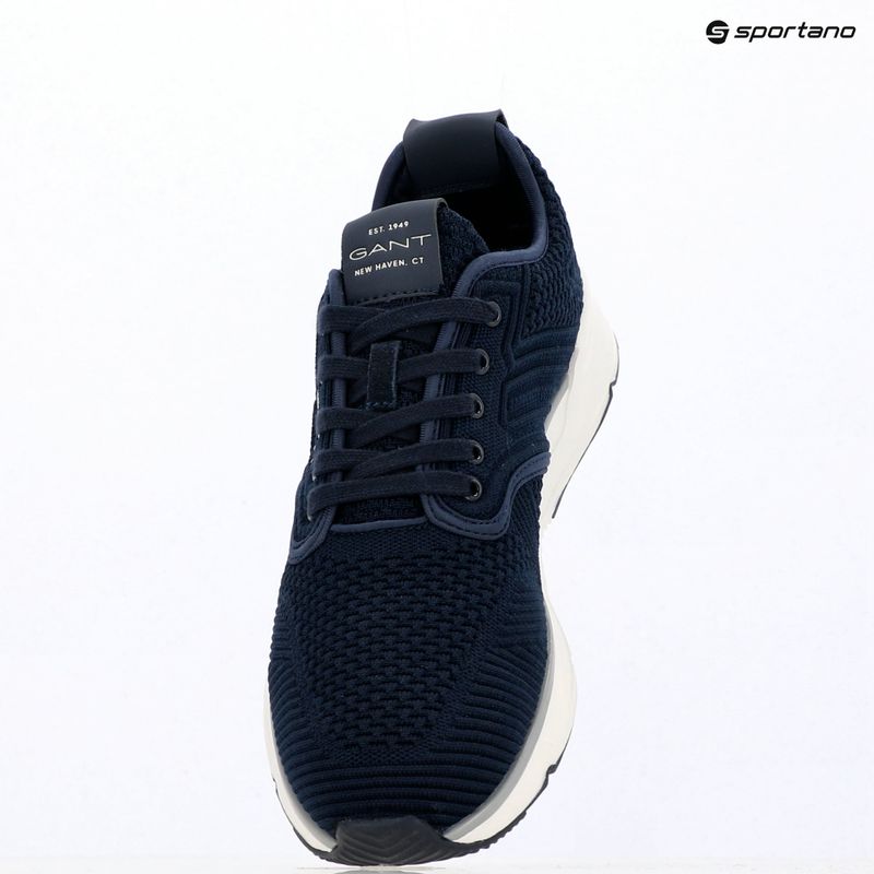 Încălțăminte pentru bărbați GANT Beeker navy 16