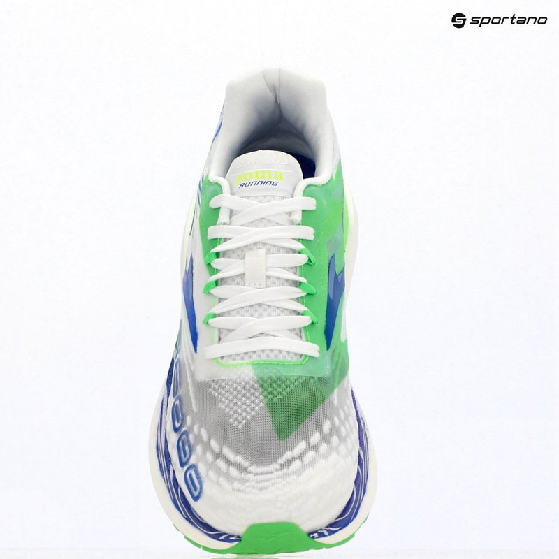 Încălțăminte de alergare pentru bărbați Joma R.6000 white-royal 10