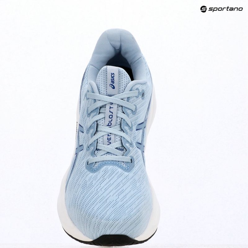 Încălțăminte de alergare pentru bărbați ASICS Versablast 4 solid air/prussian blue 16