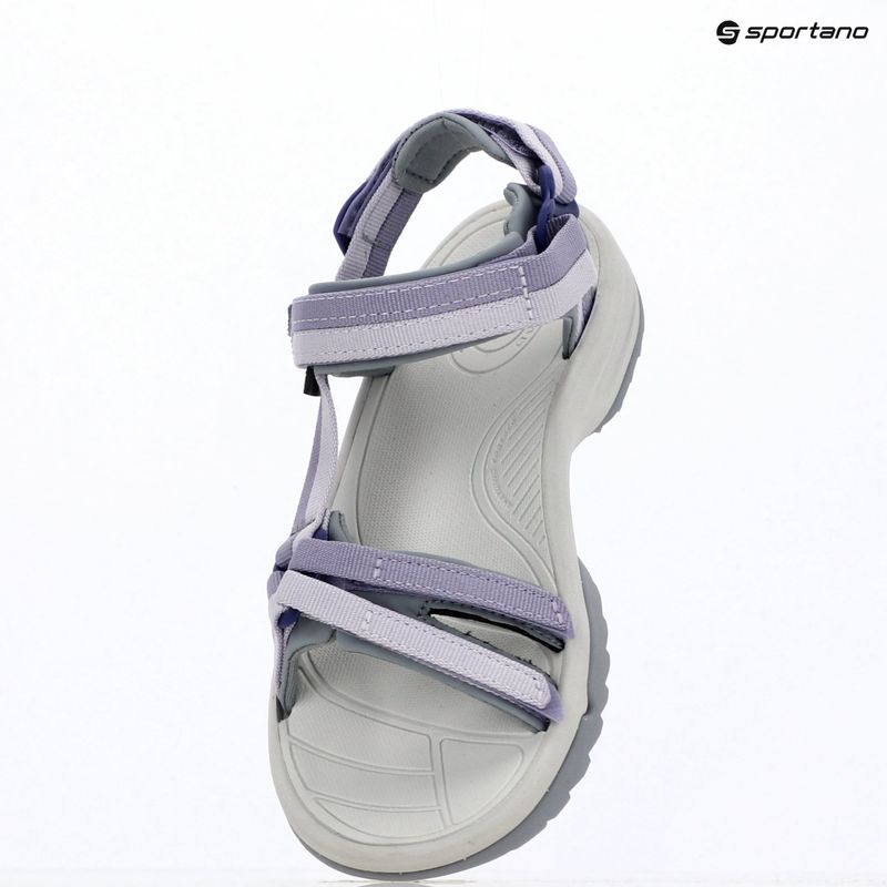 Sandale damă Teva Terra Fi Lite thistle/daybreak multi 9