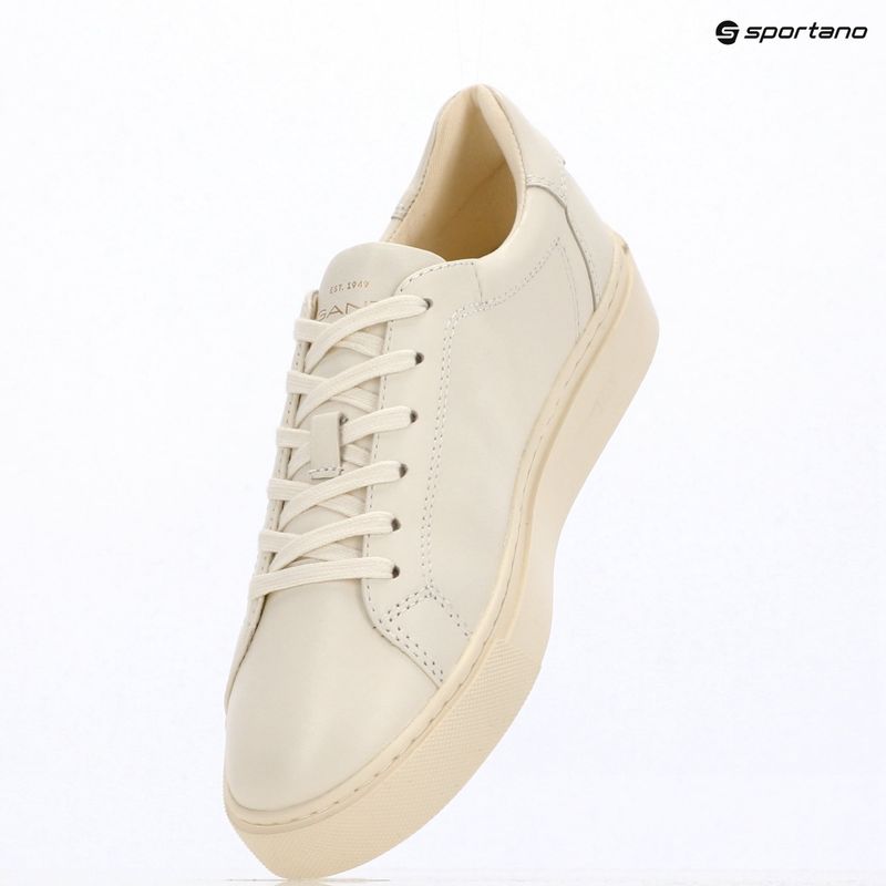Încălțăminte pentru femei GANT Julice off white 16