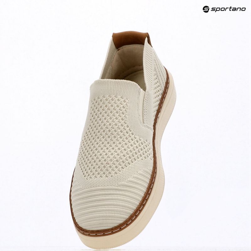 Încălțăminte pentru bărbați GANT San Prep bone beige 15