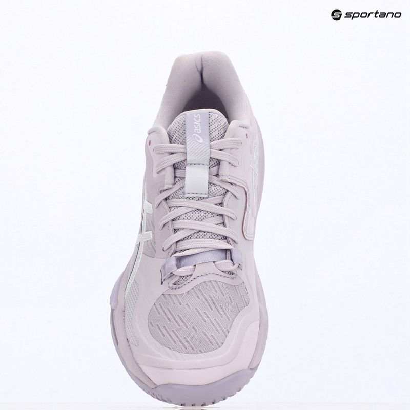 Încălțăminte de volei pentru femei ASICS Sky Elite FF 4 dahlia/murasaki 14