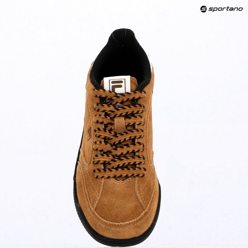 Încălțăminte pentru bărbați FILA Slantshot S chipmunk/black 16