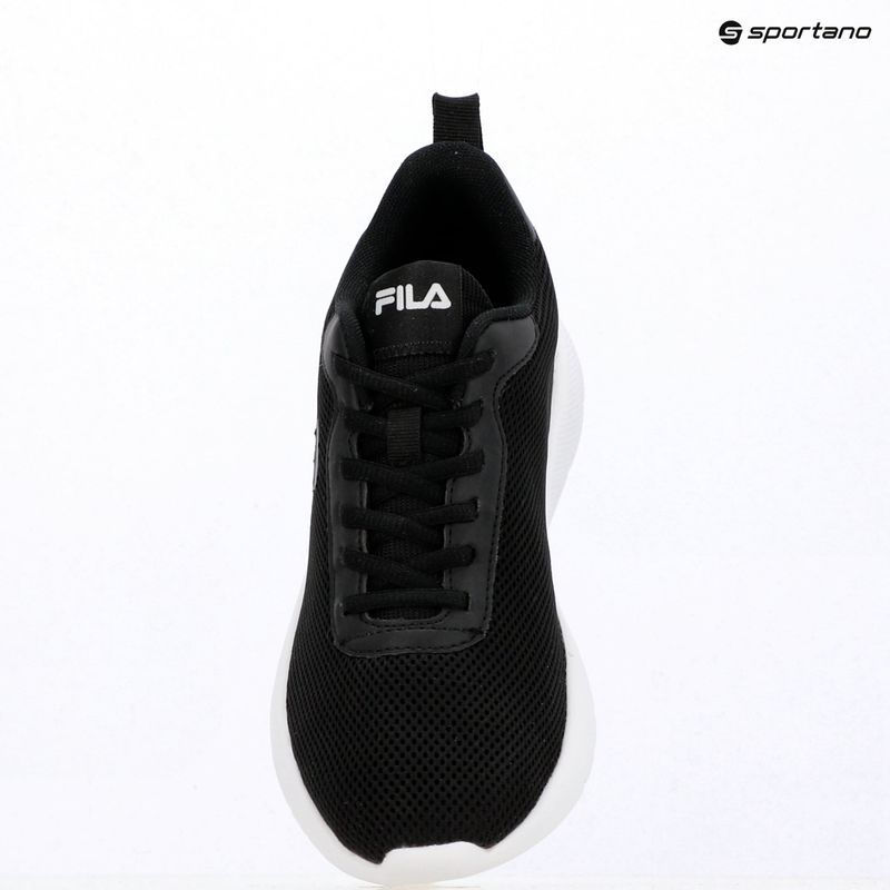 Încălțăminte pentru femei FILA Spitfire black/white 13