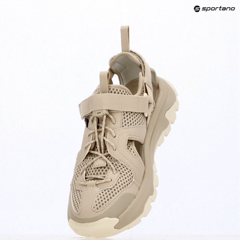Sandale damă Teva Hurricane XLT 3 CT oyster 13
