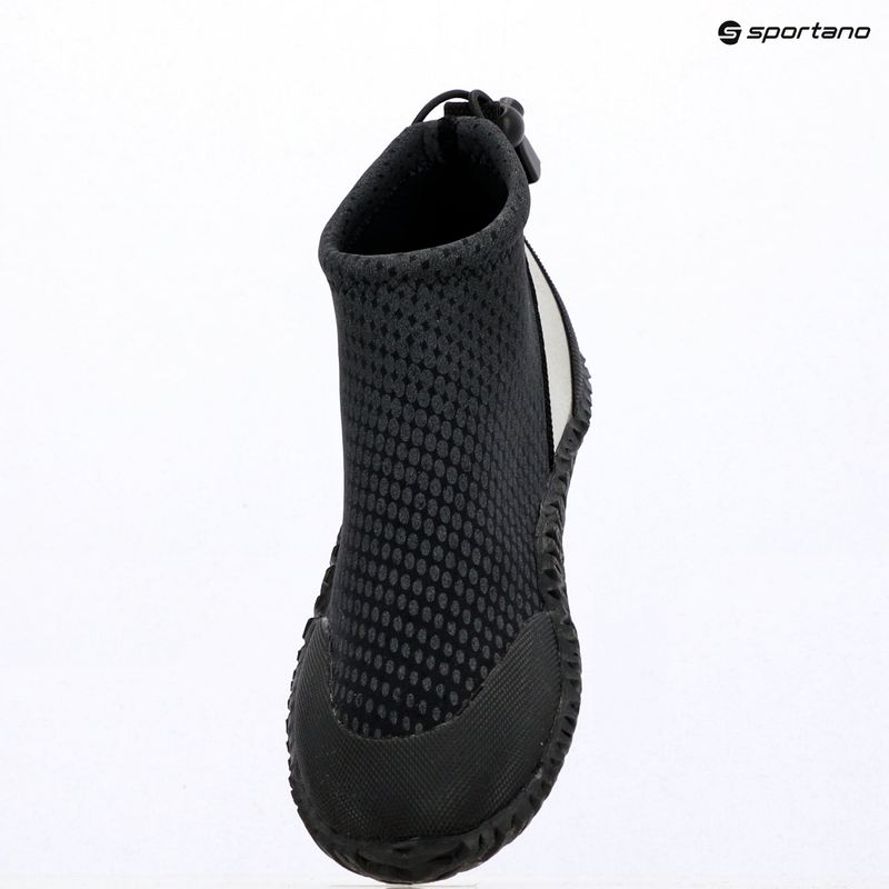 Încălțăminte de apă Jetpilot Hi Cut Hydro black/white 11