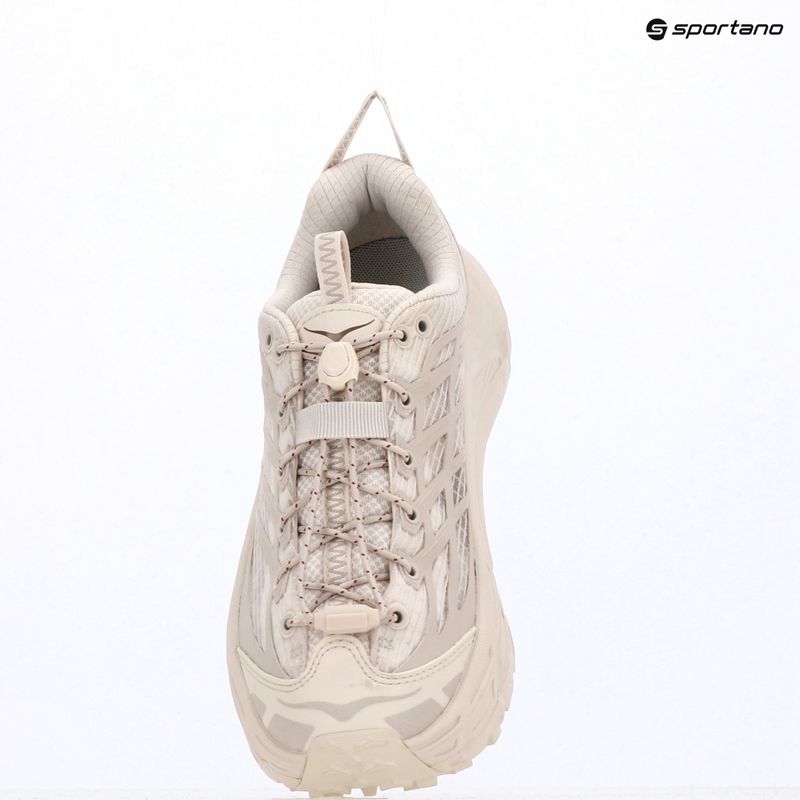 Încălțăminte HOKA Mafate Three 2 Grid Rose Cream/Stucco 18